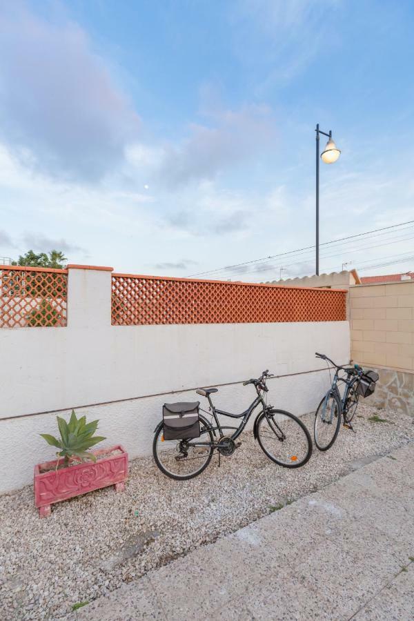 Fidalsa Relax Pool & Bbq Villa Torrevieja Exterior foto